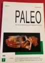 Paléo. Revue d'Archéologie Préhistorique. Number 7, Décembre 1995.