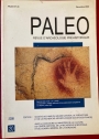 Paléo. Revue d'Archéologie Préhistorique. Number 20, Décembre 2008.