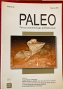 Paléo. Revue d'Archéologie Préhistorique. Number 23, Décembre 2012.