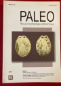 Paléo. Revue d'Archéologie Préhistorique. Number 24, Décembre 2013.