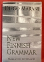 New Finnish Grammar.