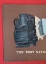 The Post Office Railway.