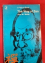 The Way of Zen.