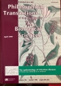The Epidemiology of Infectious Disease (Philosophical Transactions of The Royal Society, Volume 354, No 1384, April 1999)