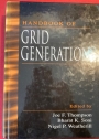 Handbook of Grid Generation.