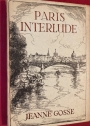 Paris Interlude.