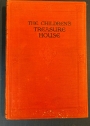 The Fireside Lesson Book. Easy Studies out of School. Being Volume 12 of The Children's Treasure House.