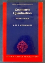 Geometric Quantization. Second Edition.