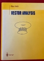Vector Analysis.