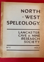 North West Speleology. Volume 1, Number 2.