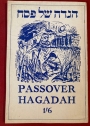 Hagadah for Passover, Containing a Revision of the Hebrew Text.