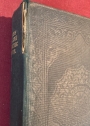 Specimens of English Dramatic Poets who lived about the Time of Shakespeare, with Notes.