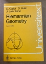 Riemannian Geometry. Second Edition.