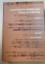 Quantitative Seismology. Theory and Methods. Volume 1.
