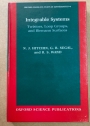 Integrable Systems. Twistors, Loop Groups, and Riemann Surfaces.