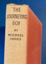 The Journeying Boy.