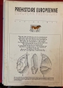 Préhistoire Européenne. European Prehistory. Revue. Volume 3, January 1993.