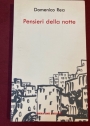 Pensieri della Notte.