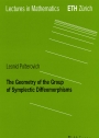 The Geometry of the Group of Symplectic Diffeomorphisms.