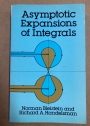 Asymptotic Expansions of Integrals.