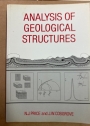 Analysis of Geological Structures.