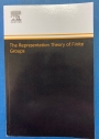The Representation Theory of Finite Groups.
