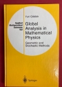 Global Analysis in Mathematical Physics. Geometric and Stochastic Methods.