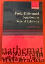 Partial Differential Equations in General Relativity.