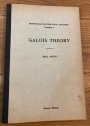 Galois Theory. Second Edition.
