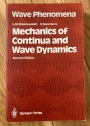 Mechanics of Continua and Wave Dynamics. Second Edition.