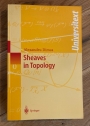 Sheaves in Topology.