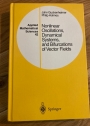 Nonlinear Oscillations, Dynamical Systems, and Bifurcations of Vector Fields.