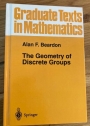 The Geometry of Discrete Groups.
