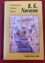 R K Narayan: Contemporary Critical Essays.