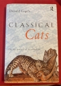 Classical Cats. The Rise and Fall of the Sacred Cat.