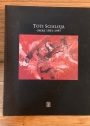 Toti Scialoja. Opere 1983 - 1997.