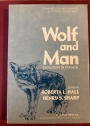Wolf and Man. Evolution in Parallel.