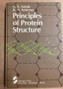 Principles of Protein Structure. Second Corrected Printing.