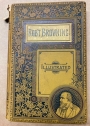 Selections from the Poetical Works of Robert Browning. Illustrated. From the Sixth London Edition.