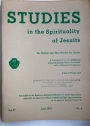 The Deliberation that Started the Jesuits. A Commentario on the Deliberatio Primorum Patrum. Newly Translated, with a Historical Introduction. (Studies in the Spirituality of Jesuits, Volume 6, No. 4, June 1974)