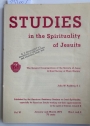 The General Congregations of the Society of Jesus. A Brief Survey of their History. (Studies in the Spirituality of Jesuits, Volume 6, No. 1 & 2, March 1974)