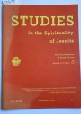 The Transformation of Jesuit Poverty. (Studies in the Spirituality of Jesuits, Volume 18, No. 5, November 1986)