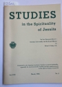In Ten Thousand Places: Christian Universality and the Jesuit Mission. (Studies in the Spirituality of Jesuits, Volume 17, No. 2, March 1985)