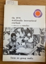 The 1978 Multimedia International Yearbook, in Collaboration with SONOLUX.