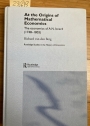At the Origins of Mathematical Economics: The Economics of A N Isnard, 1748 - 1803.