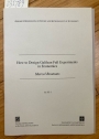 How to Design Galilean Fall Experiments in Economics.