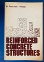 Reinforced Concrete Structures.