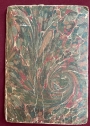 A Parish Communion Book. With Manuscript Additions.