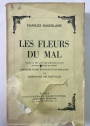 Les Fleurs du Mal.