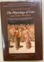 Physiology of Love and Other Writings. Edited by Nicoletta Pireddu.
